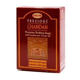  HEM Precious Chandan      75 